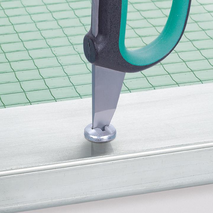 Productafbeelding wolfcraft wolfcraft 1 Universal-Haushaltsschere, Klinge70mm (21.50 cm)