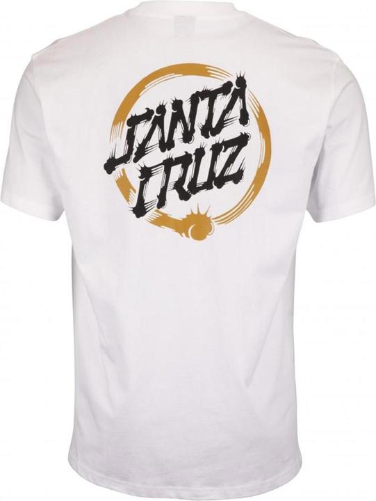 Immagine prodotto Santa Cruz Mako Dot T-Shirt (S)