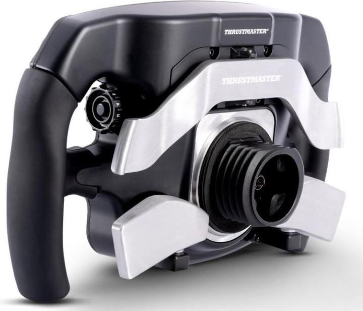 Actual product image Thrustmaster T-Chrono Paddle (PC, PS4, PS5, Xbox One S, Xbox One X)