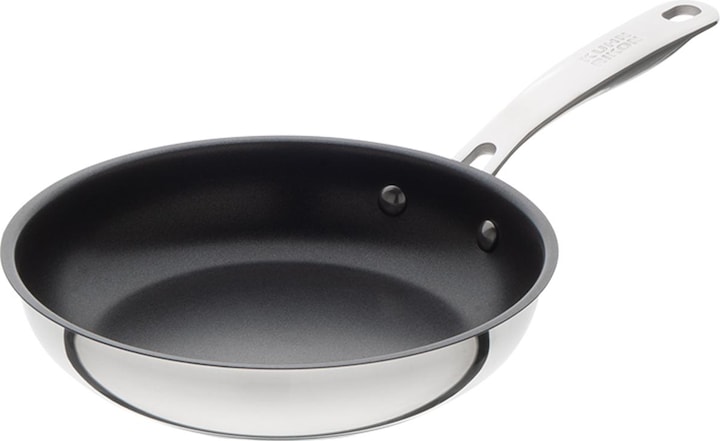 Kuhn Rikon Allround (32 cm, Frying pan, Stainless steel)