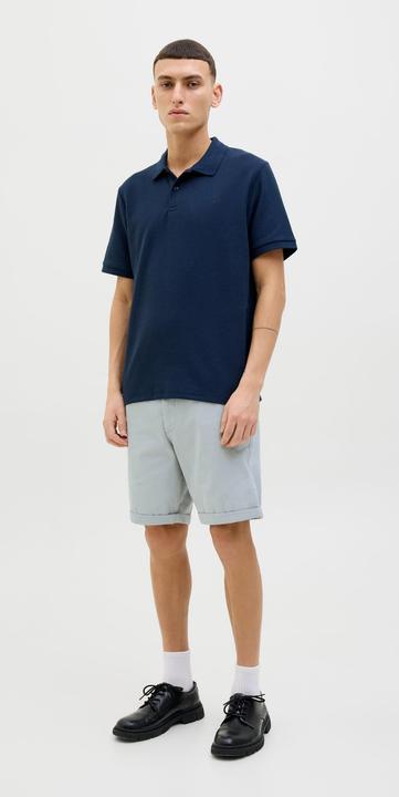 Image du produit Jack & Jones Regular Fit Chino Shorts Chino Shorts (S)