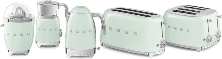 Productafbeelding Smeg Retrostijl uit de jaren 50 met temperatuurregeling (1.70 l)