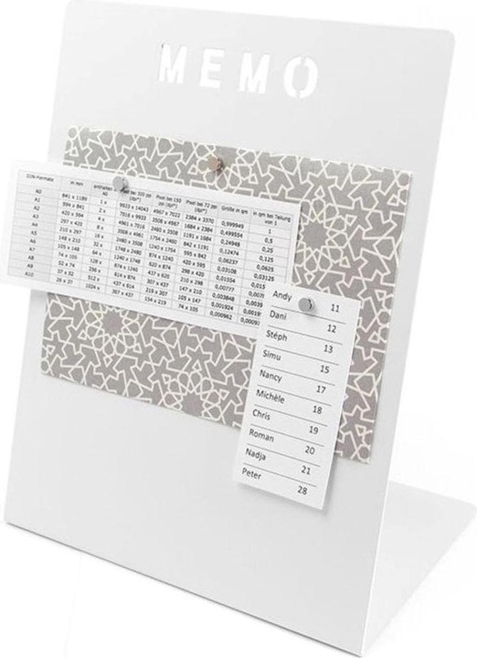 Actual product image Trendform Memo (1 x)