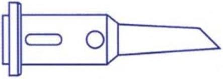 Immagine prodotto Velleman Bit 3.2mm Sf Superpro (Sp3) (Scorta)