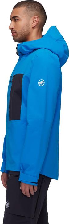 Immagine prodotto Mammut Giacca con cappuccio Stoney HS Uomo (M)