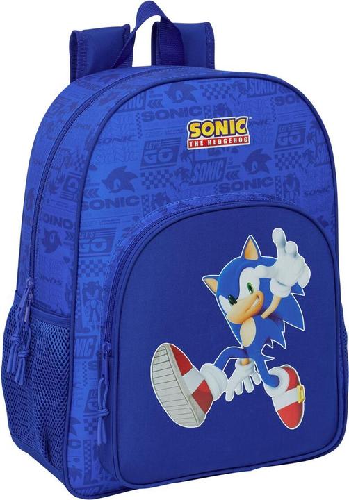 Produktbild Safta Schulrucksack 33 x 42 x 14 cm