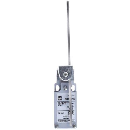 Rs Pro, Systemstromversorgung, LS M20 adj 3 SST rod lever 1NO+1NC