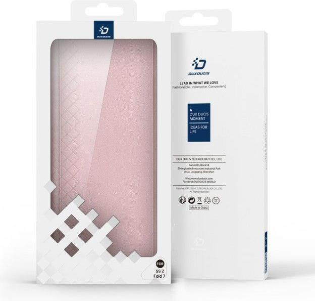 Produktbild Dux Ducis Bril (Samsung Galaxy Z Fold7)