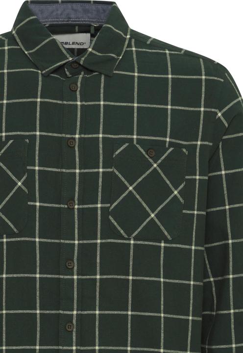 Produktbild Blend Shirt - Shirt - 20716268 (XL)