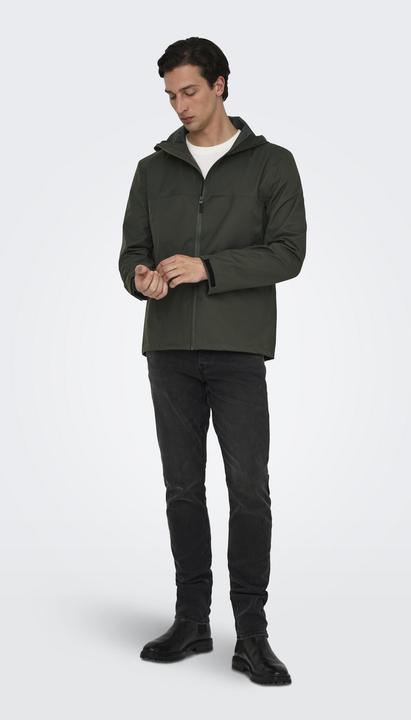 Produktbild Only & Sons ONSLUKE Jacke Jacke (M)