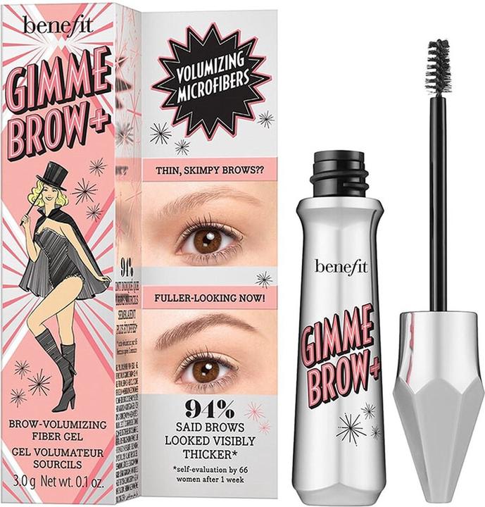 Immagine prodotto BeneFit Cosmetics Gimme Brow+ Brow Volumizing (3 Neutro marrone chiaro)