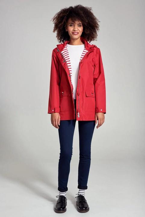 Actual product image Armor Lux 's parka audierne (40, M)