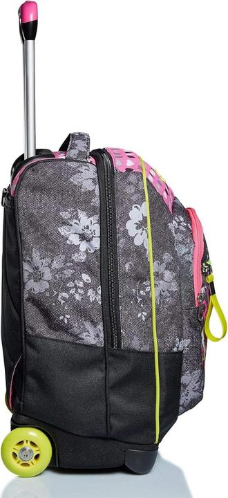 Actual product image Seven Flying Dreams Trolley Backpack (35 l)