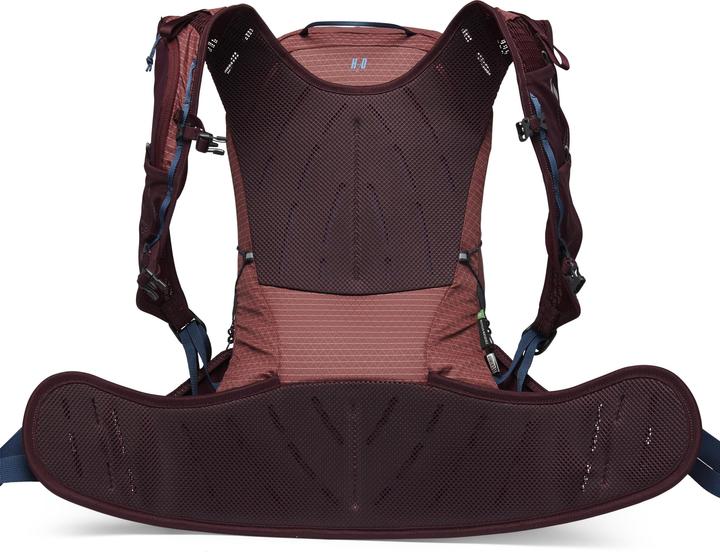 Image du produit Black Diamond W Pursuit 30 Sac à dos (30 l)