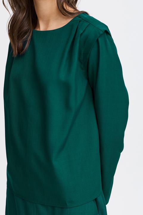 Produktbild B.young BYMMMIDDE BLOUSE 20815673 (46)