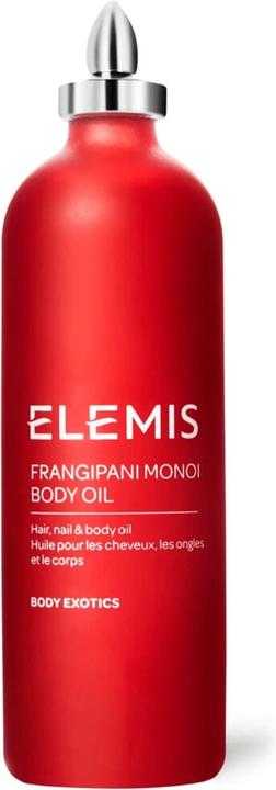 Elemis Frangipani Monoi Body Oil (Körperöl, 100 ml)