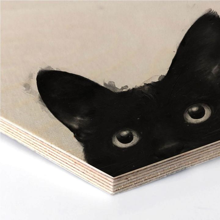Immagine prodotto Trenddeko Sei già sveglio (25 x 22 cm)
