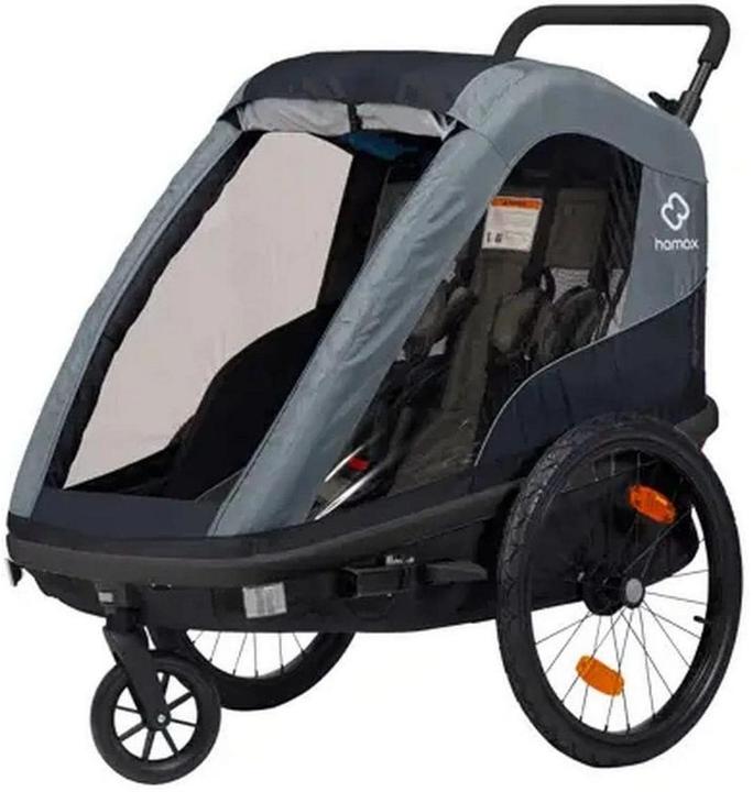 Image du produit hamax Avenida Twin