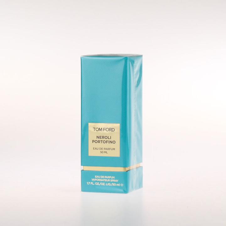 Produktbild Tom Ford Néroli Portofino (Eau de Parfum, 50 ml)
