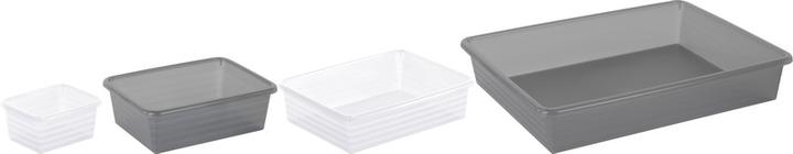 Immagine prodotto Rotho Linus (11 x 6 x 14 cm, 0 l)