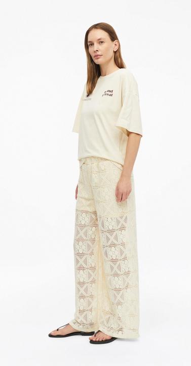 Produktbild s.Oliver Oversized Baumwoll-T-Shirt mit Print (40)