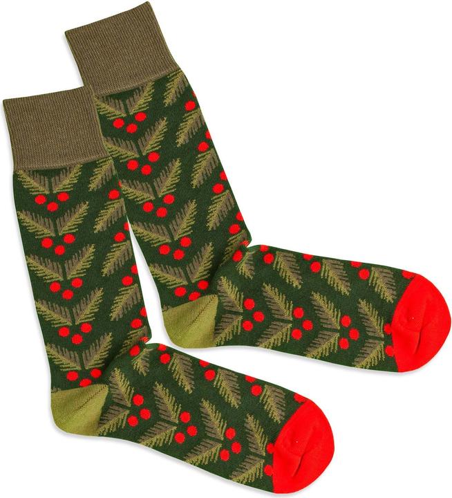 Produktbild DillySocks Christmas Eve (Einzelpack, 36 - 40)