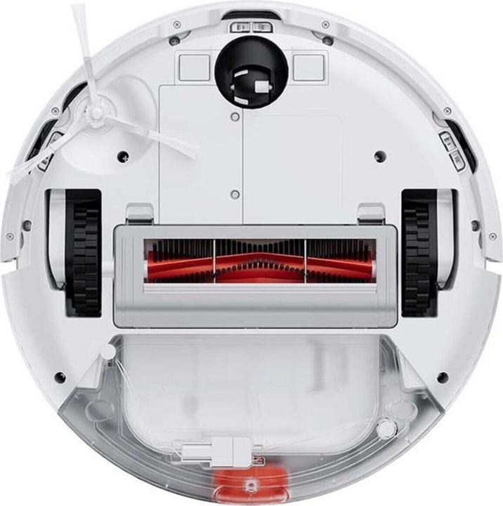 Actual product image Xiaomi E10 (Vacuum mopping robot)