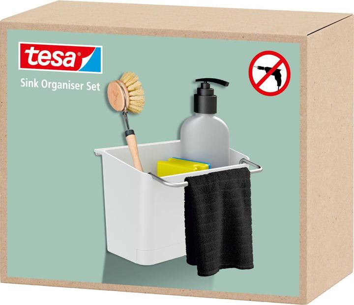 Image du produit tesa Organisateur d'évier