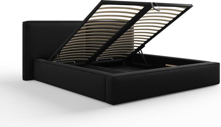 Image du produit Micadoni Jodie (180 x 200 cm)