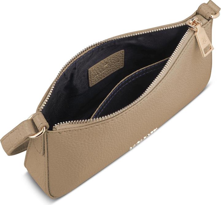 Produktbild Lazarotti Bologna Leather Schultertasche Leder 22 cm