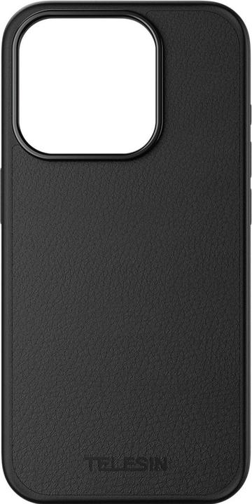 Telesin Multi-functional cell phone case for Iphone 15 pro (Apple iPhone 15 Pro)