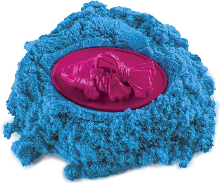 Image du produit Spin Master Boîte de sable cinétique