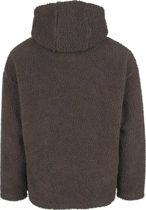 Produktbild RED by EMP Teddy Fur Hoody (L)