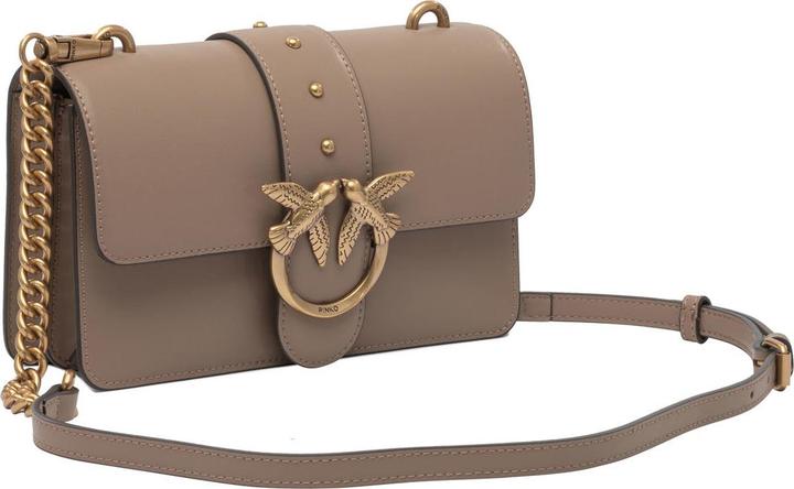 Actual product image Pinko Crossbody bags
