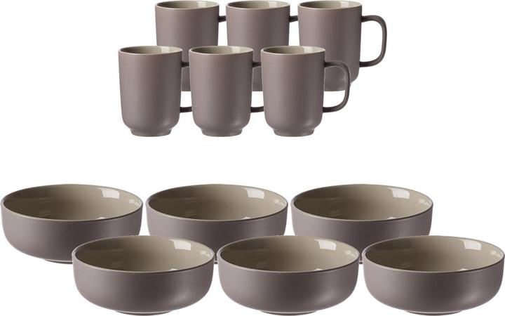 Actual product image Ritzenhoff & Breker Jasper brunch set (12 pcs.)