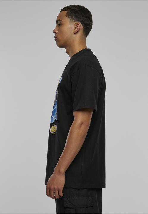Produktbild Urban Classics Psychadelic Oversize Tee - 18471 (M)