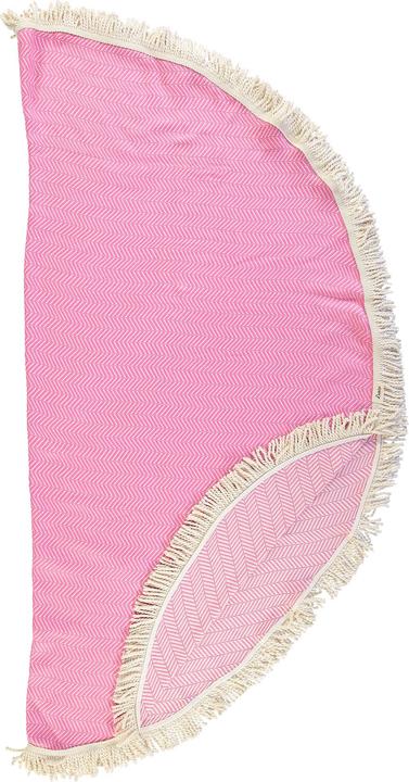 Produktbild L'Anse Chevron Hot Pink