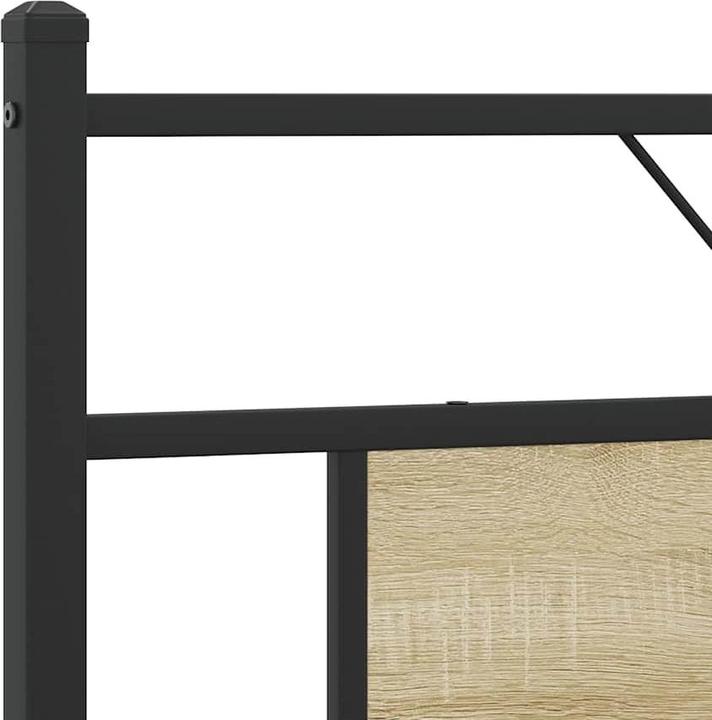 Image du produit vidaXL Bettgestell (160 x 200 cm)