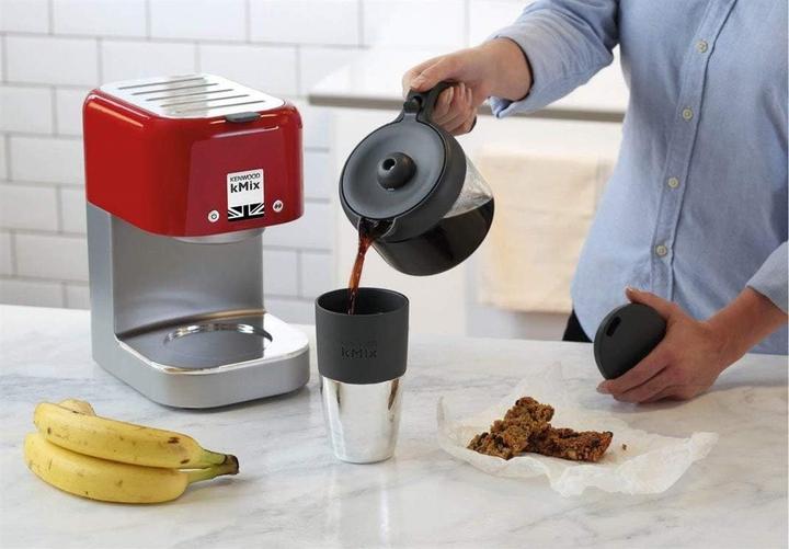 Actual product image Kenwood kMix COX750RD