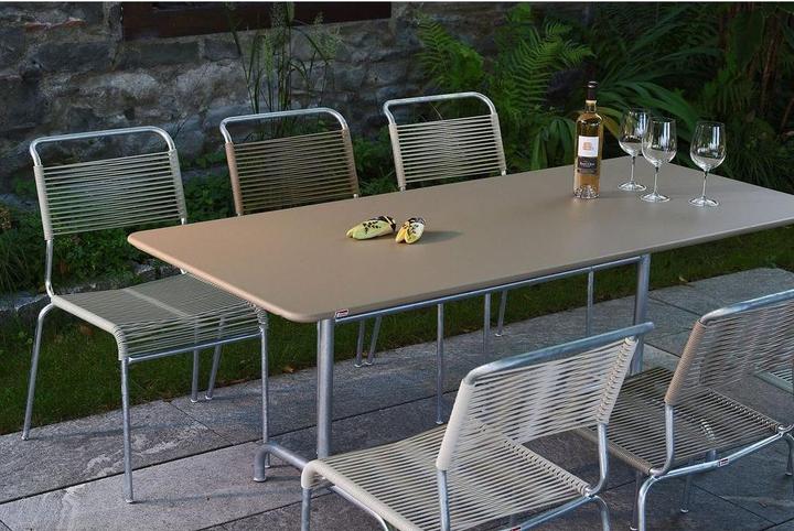 Actual product image Schaffner Rigi (180 cm)