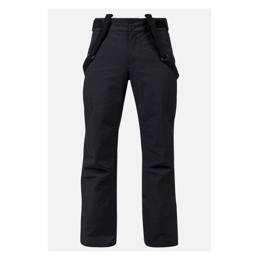 Rossignol, Herren, Skihosen, Insulated Ski Pant - Skihose - Herren (M), Schwarz