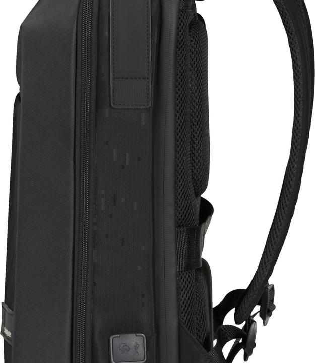 Actual product image Samsonite Litepoint (18 l)