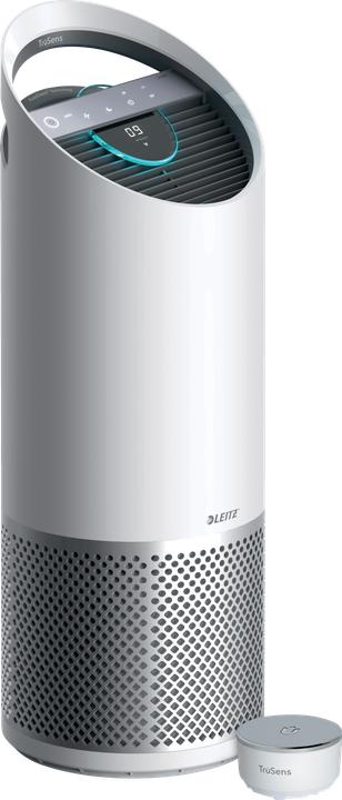 Produktbild Leitz Luftreiniger TruSens Z-3500H weiss (60 m²)