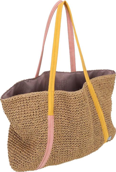 Produktbild Fritzi aus Preußen Simply Shopper Nature Straw