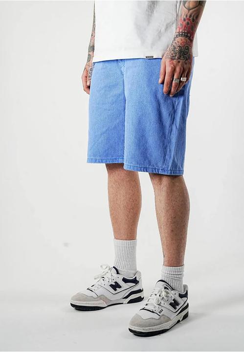 Actual product image 2Y Premium Basic Shorts - 197013 (29)