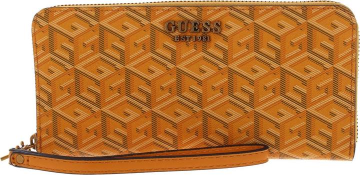 Actual product image Guess Laurel SLG Zip Around Wallet