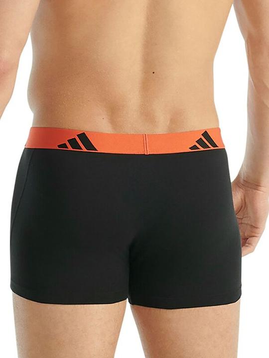 Immagine prodotto Adidas Active Flex Cotton Trunks (XL, confezione da 3)