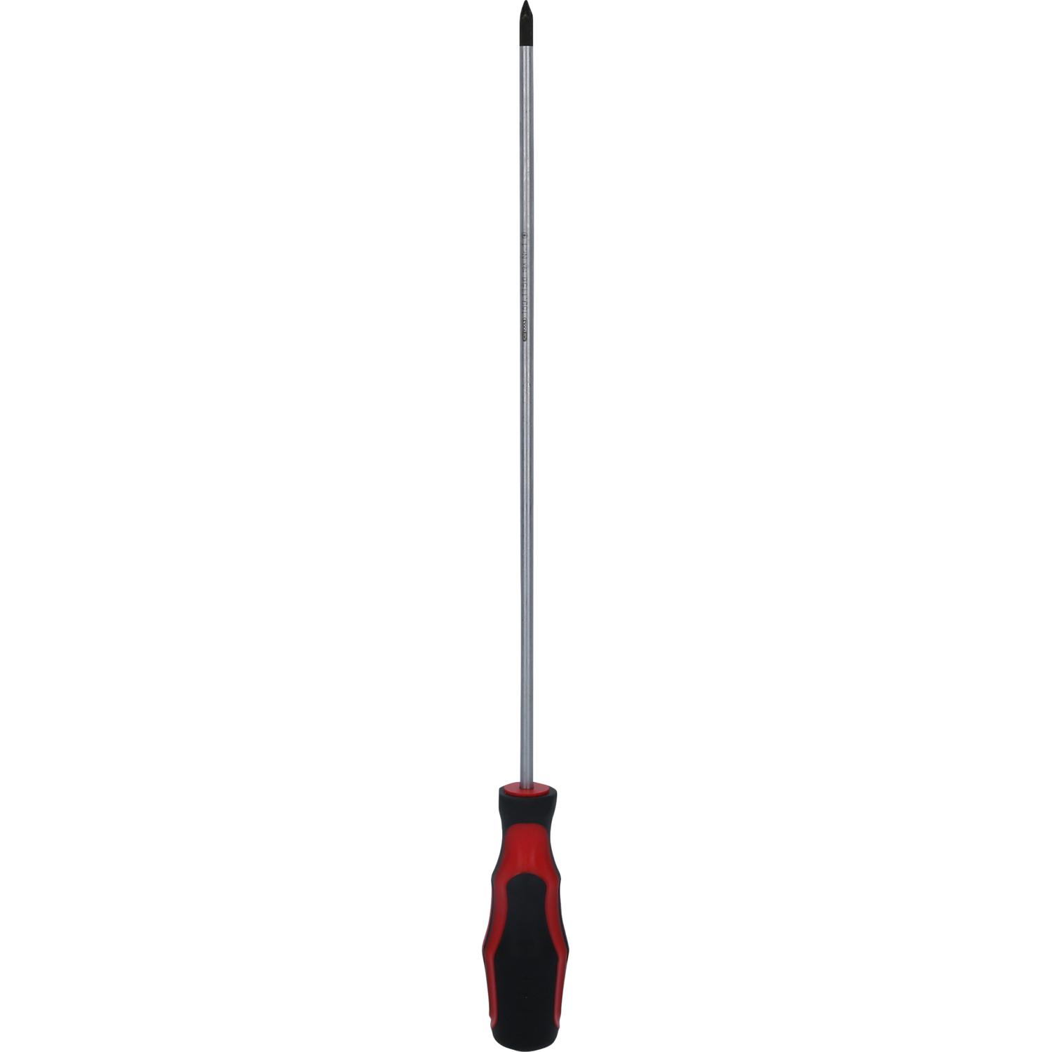 KS Tools, Schraubenzieher, ERGOTORQUEplus Schraubendreher (Pozidriv-Kreuzschlitz (PZ))