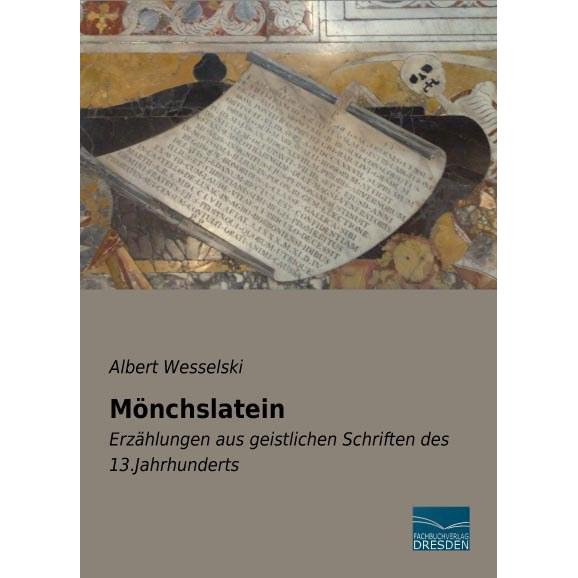 Mönchslatein, Sachbücher