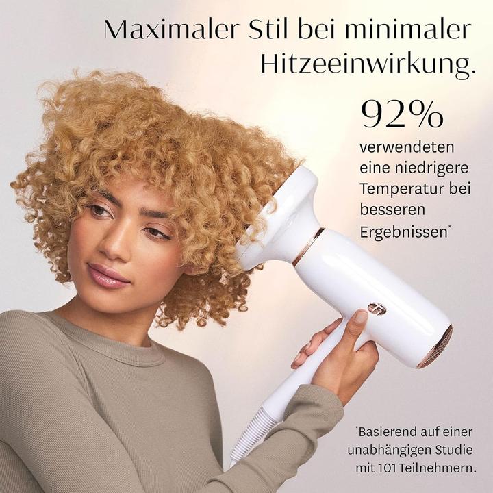 Produktbild T3 Featherweight StyleMax